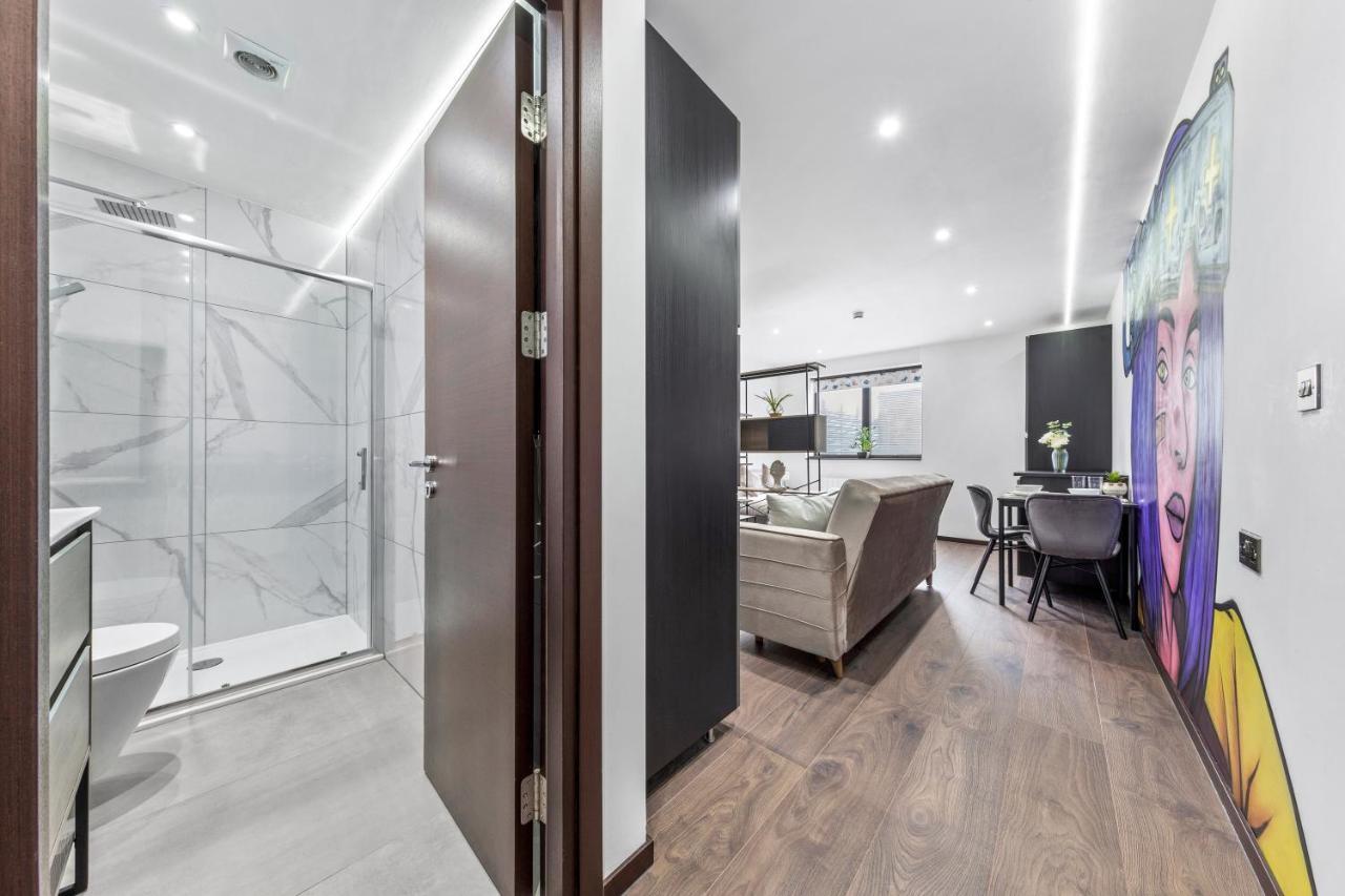 Golders Green Homes London Exterior photo