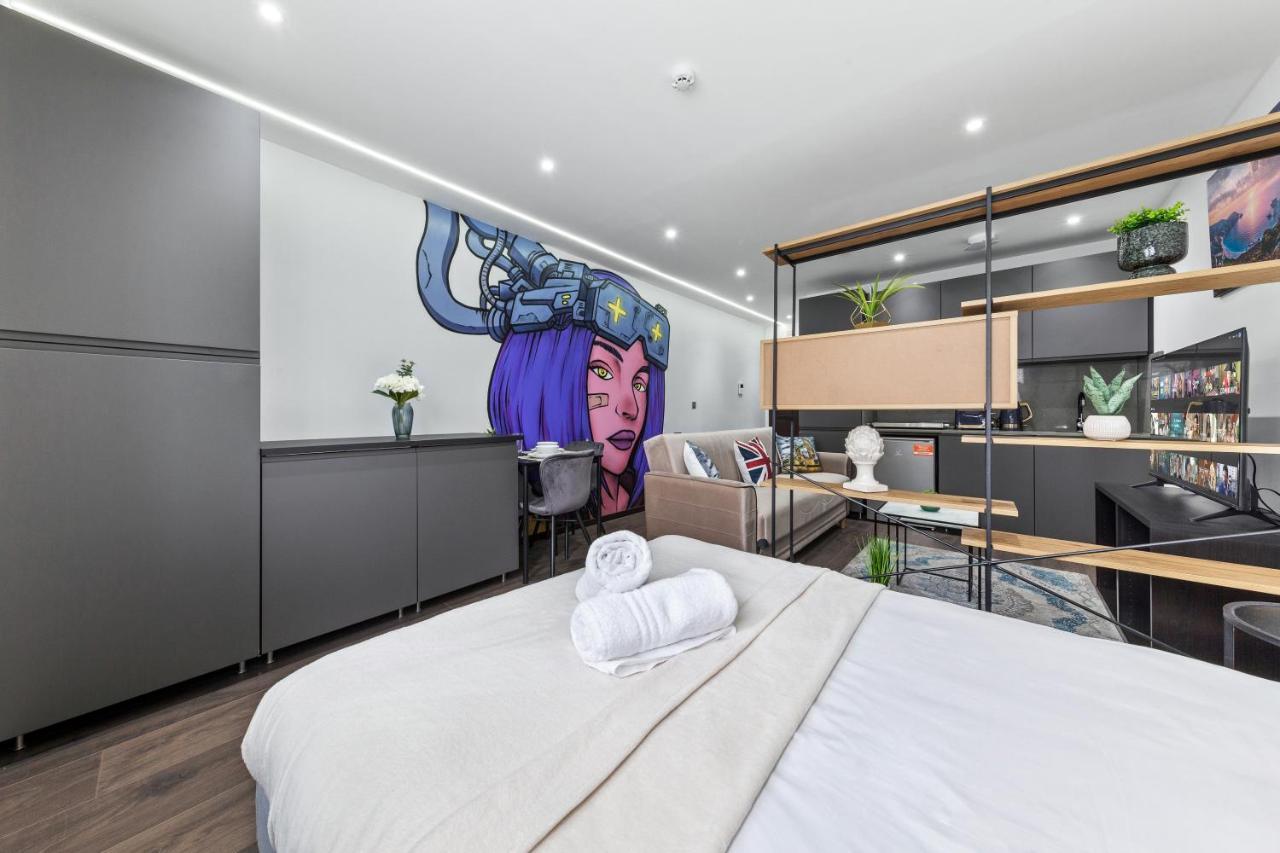 Golders Green Homes London Exterior photo