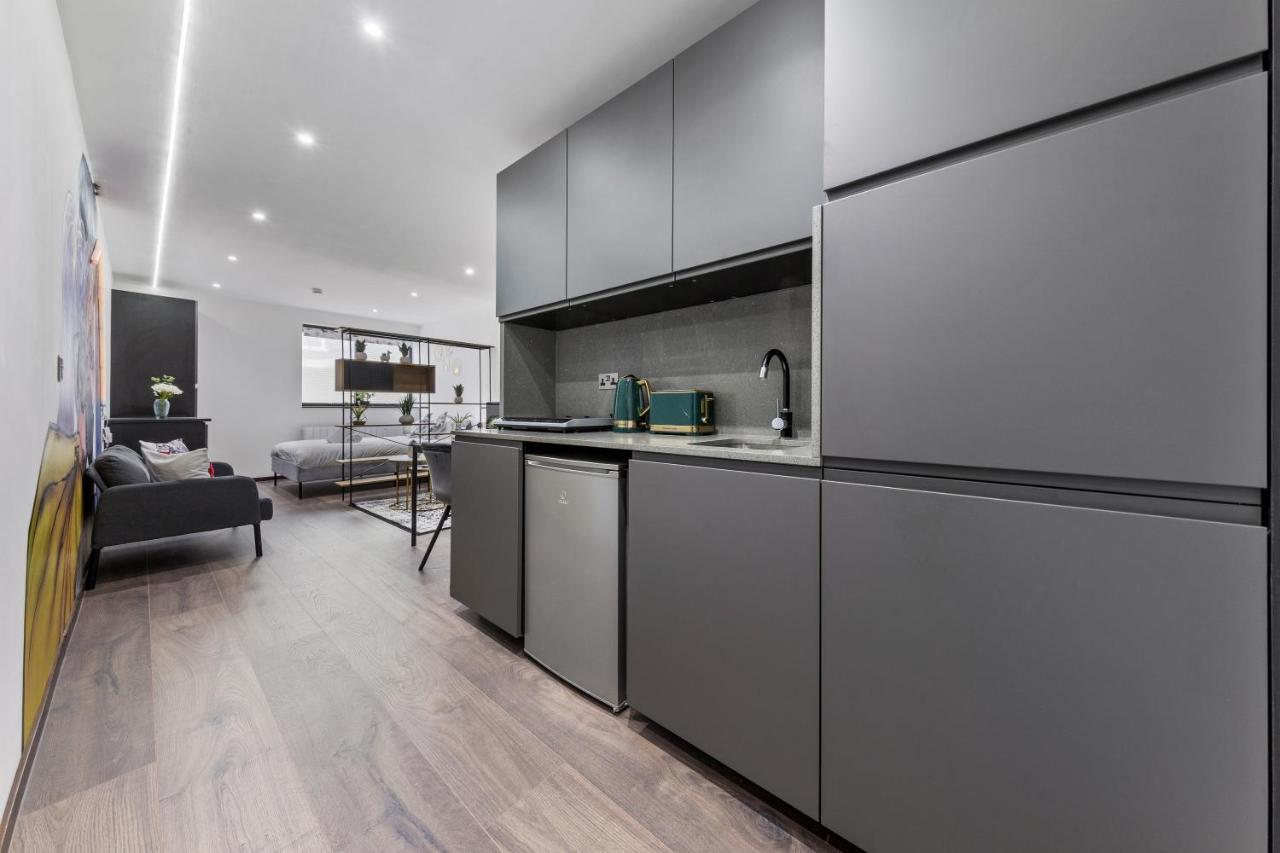 Golders Green Homes London Exterior photo